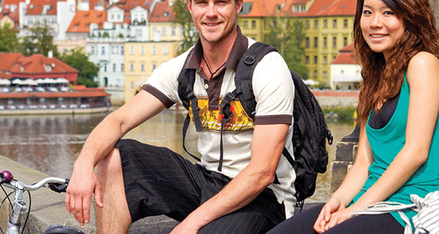 Eastern Europe: Beyond the Big Sights