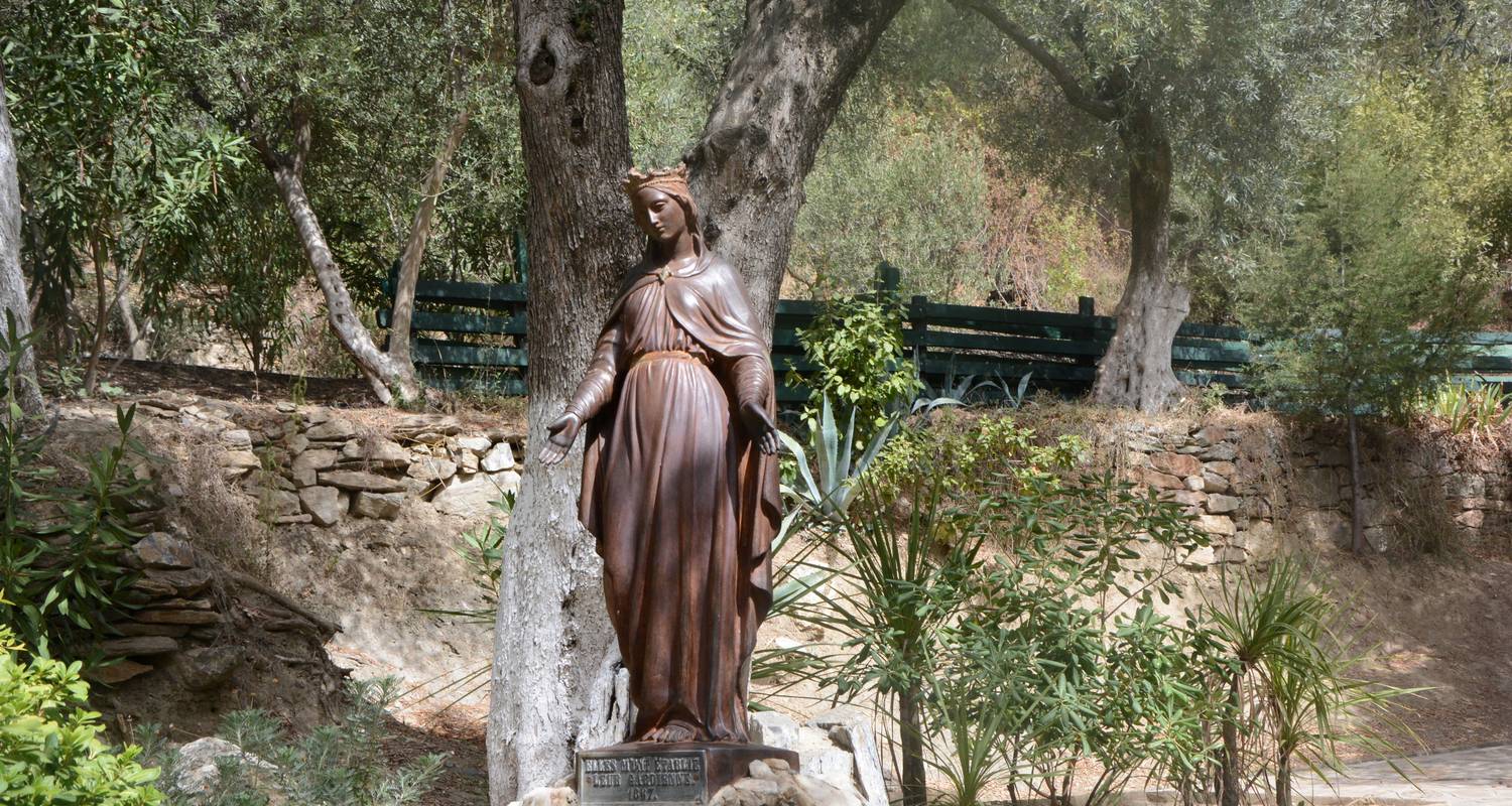 15 Days Wonders of Deep Turkey