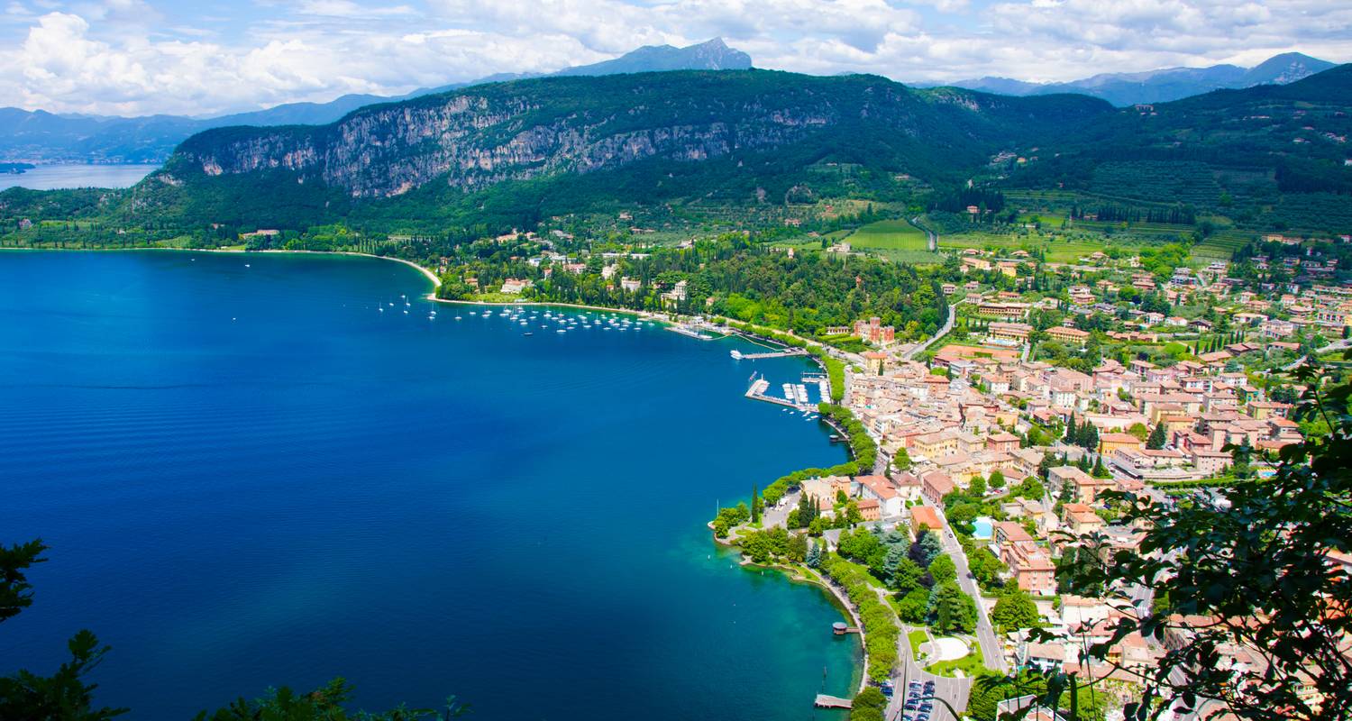 Italy: Lake Garda