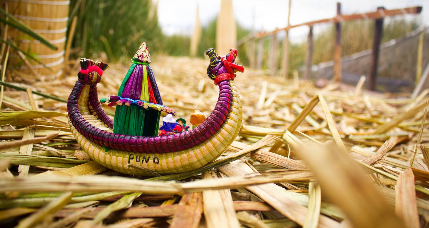 1-Month+ South America Tour Packages