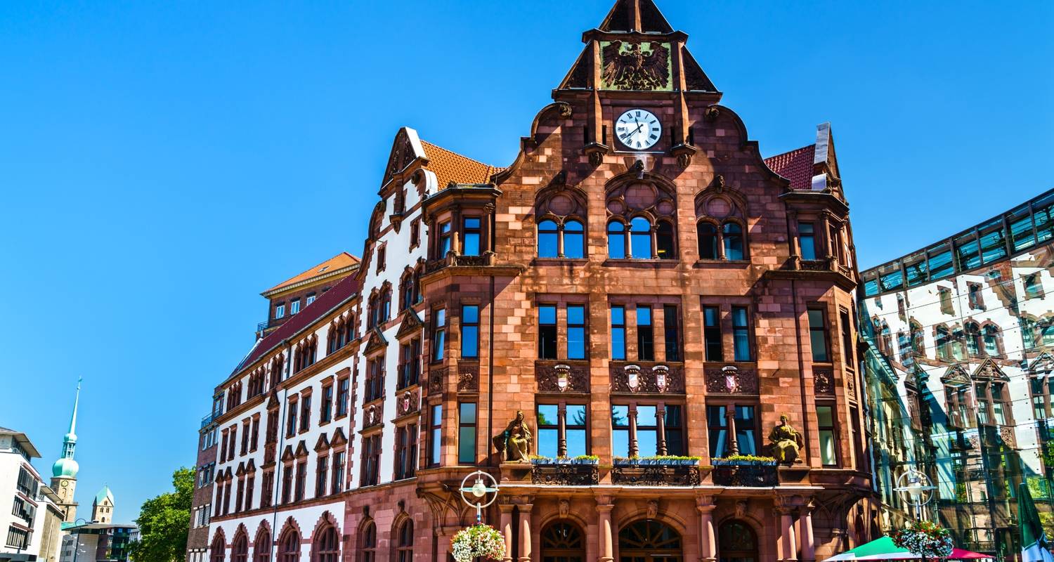 Beautiful Views (15 destinations)