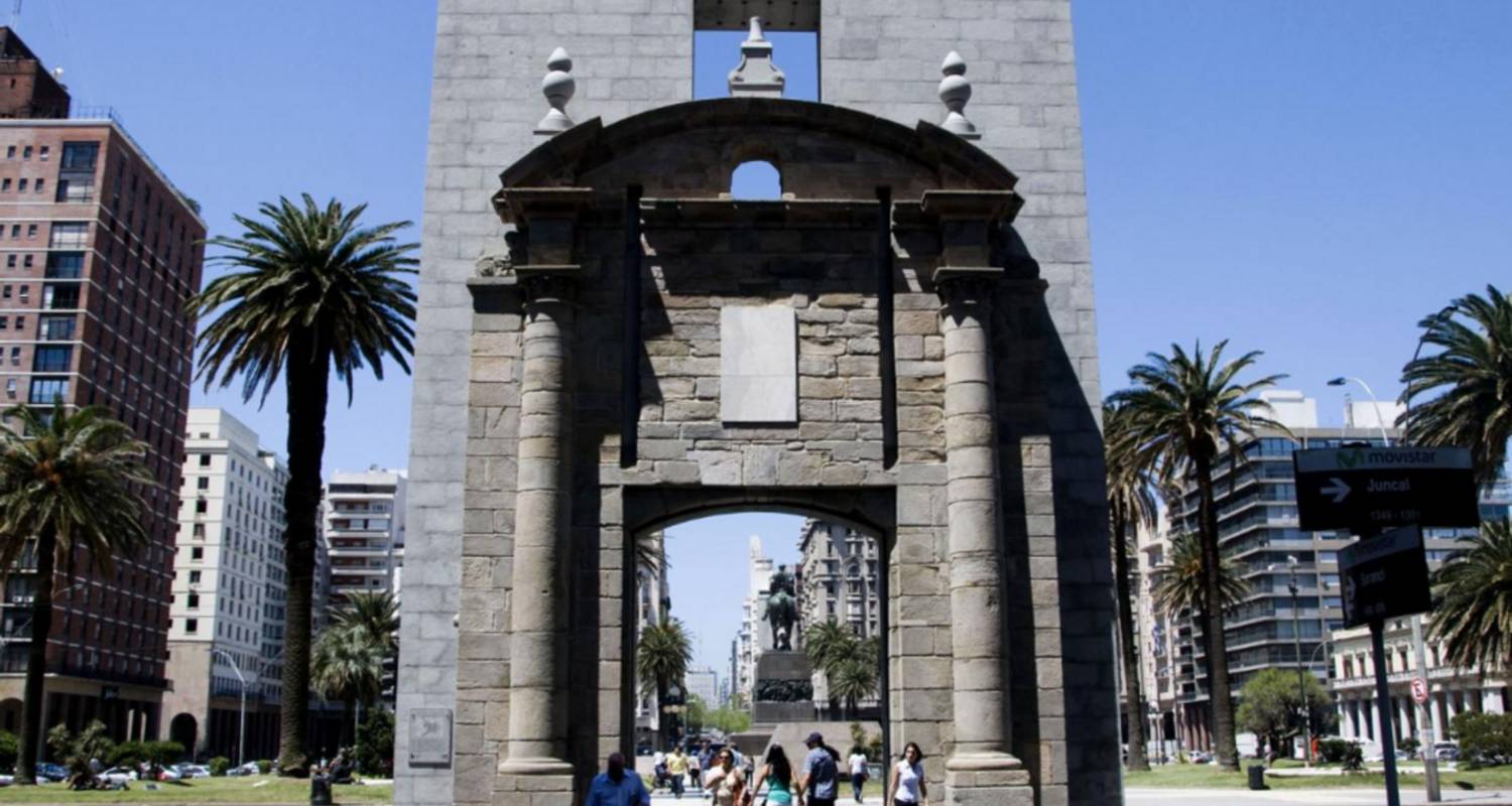 Complete Uruguay – 9 Days