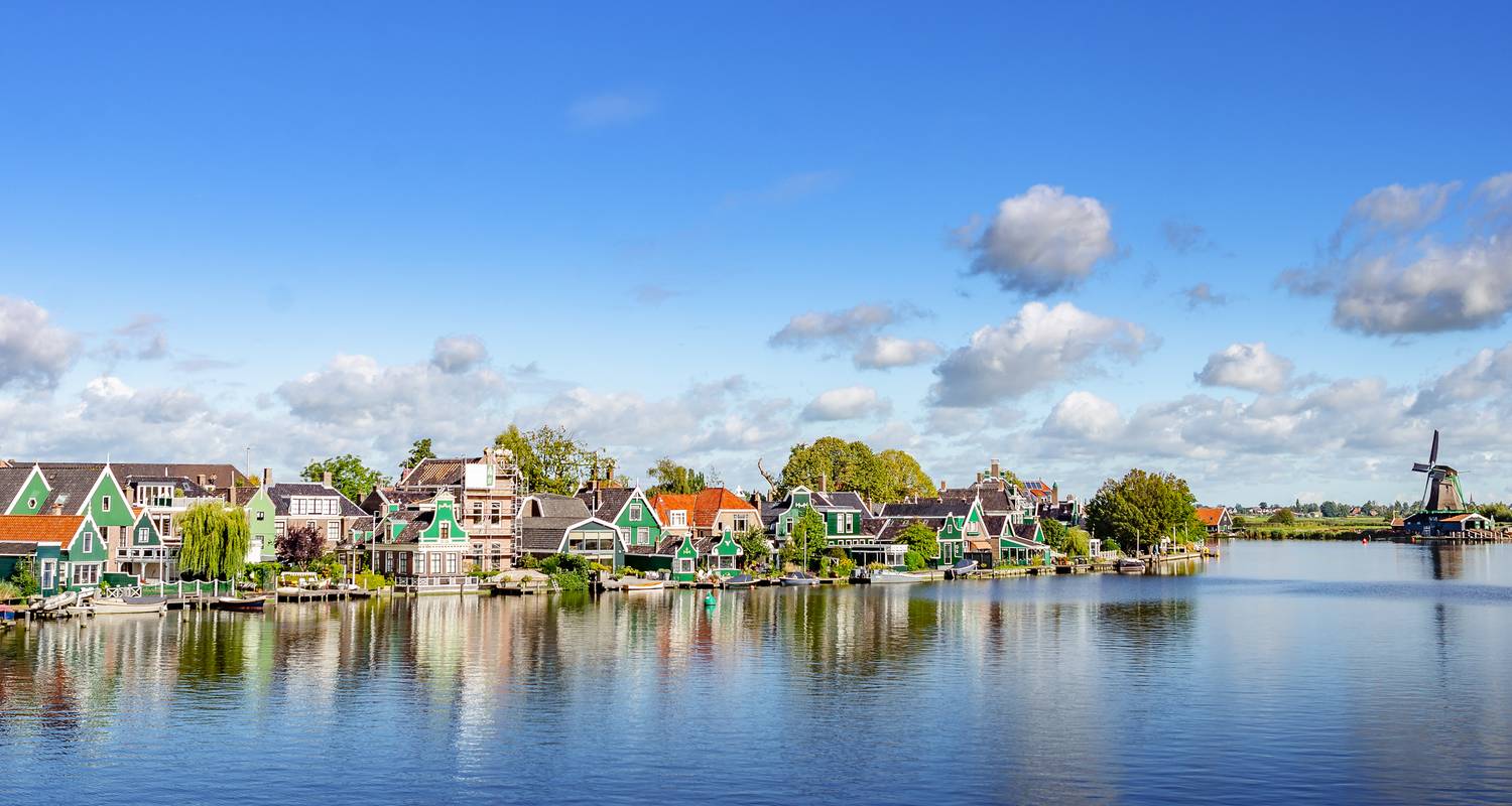 Belgium Tours for Solo Travelers