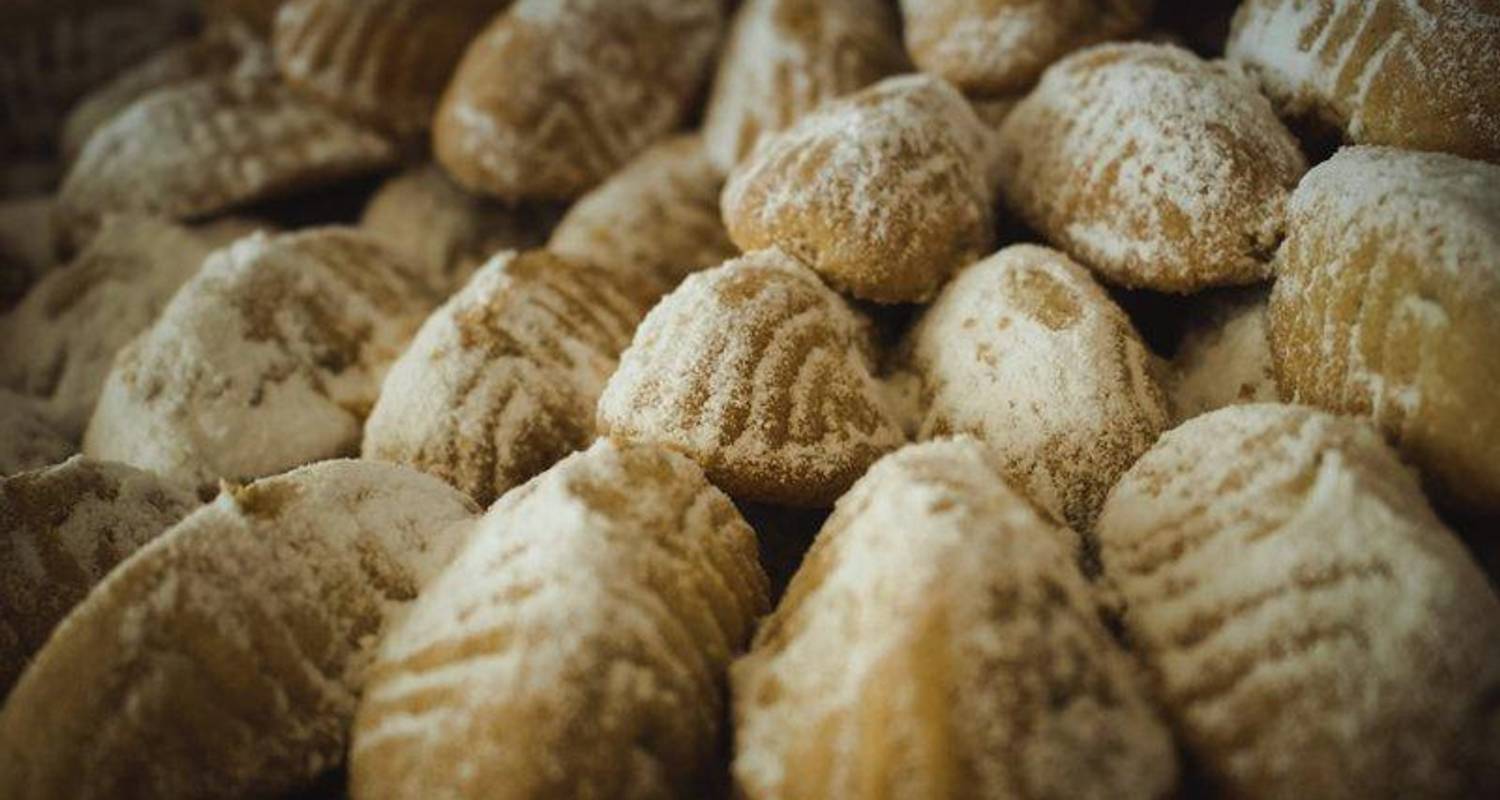 Taste of Lebanon (5 Days)