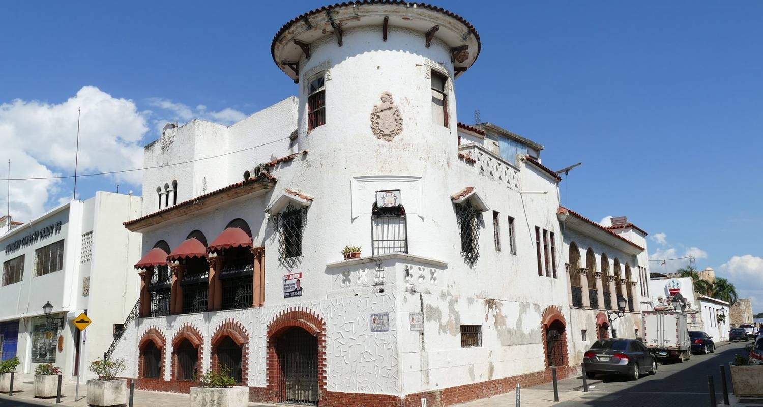 Dominican Republic Delights 7Days/6Nights