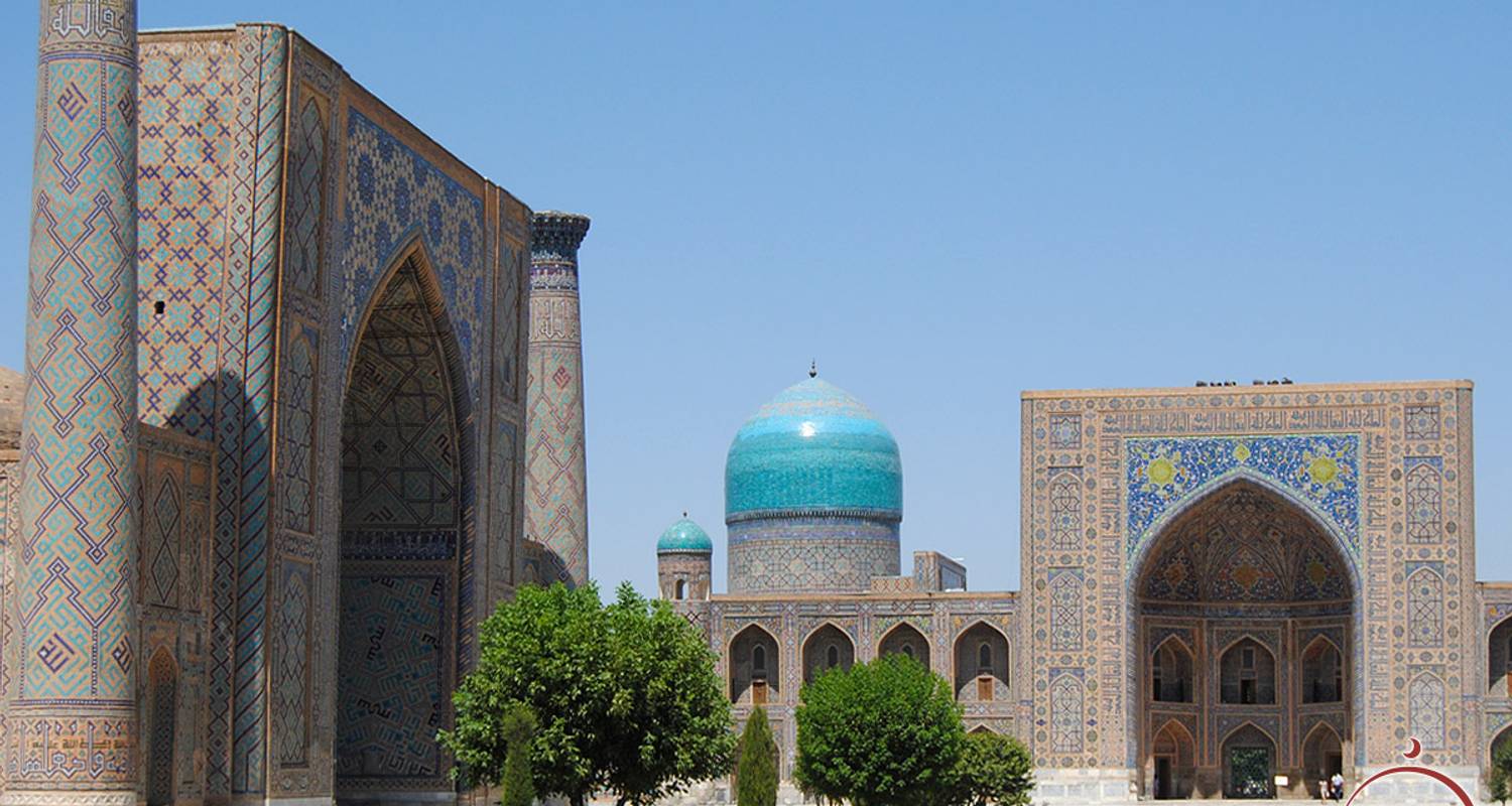 Circuits 5 « Stans » de 10 jours