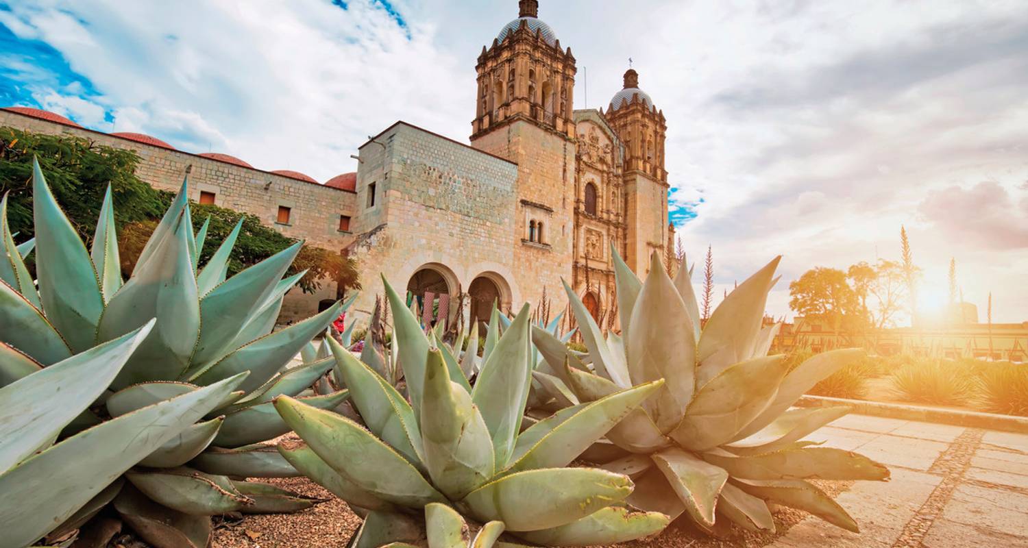 Mexiko Familienreisen