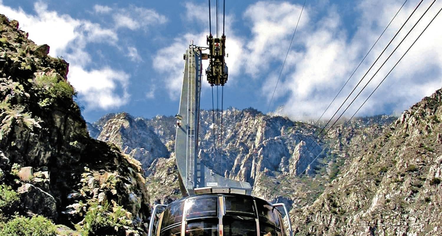 USA Rundreisen ab Los Angeles