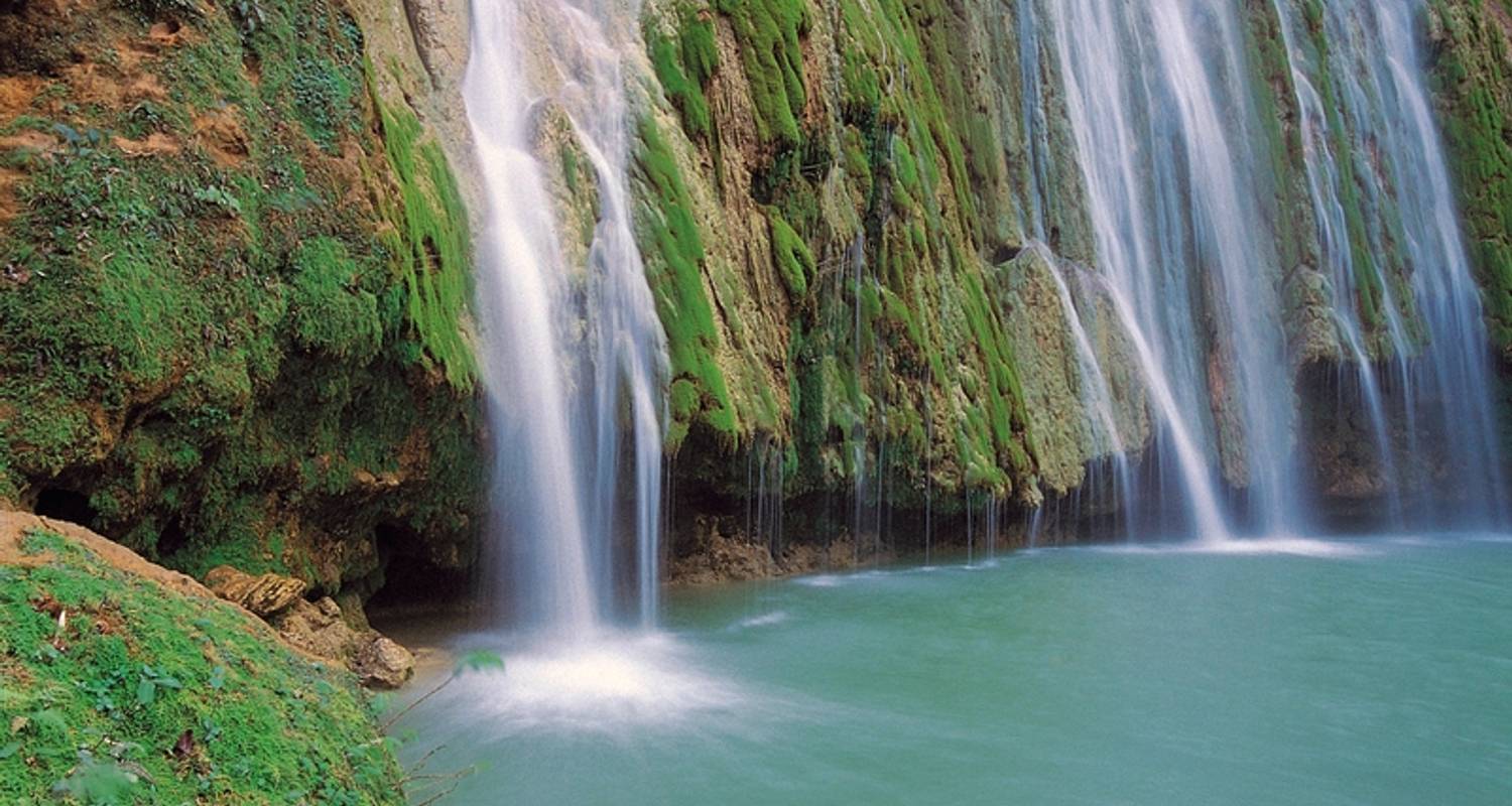 Highlights of the Dominican Republic