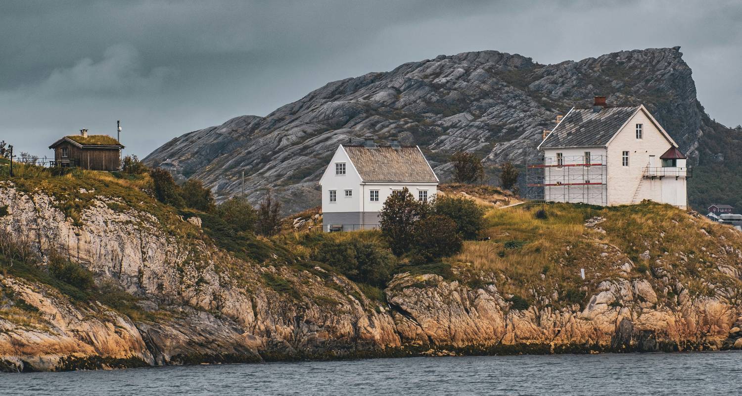 In the Footsteps of the Vikings 9 Days