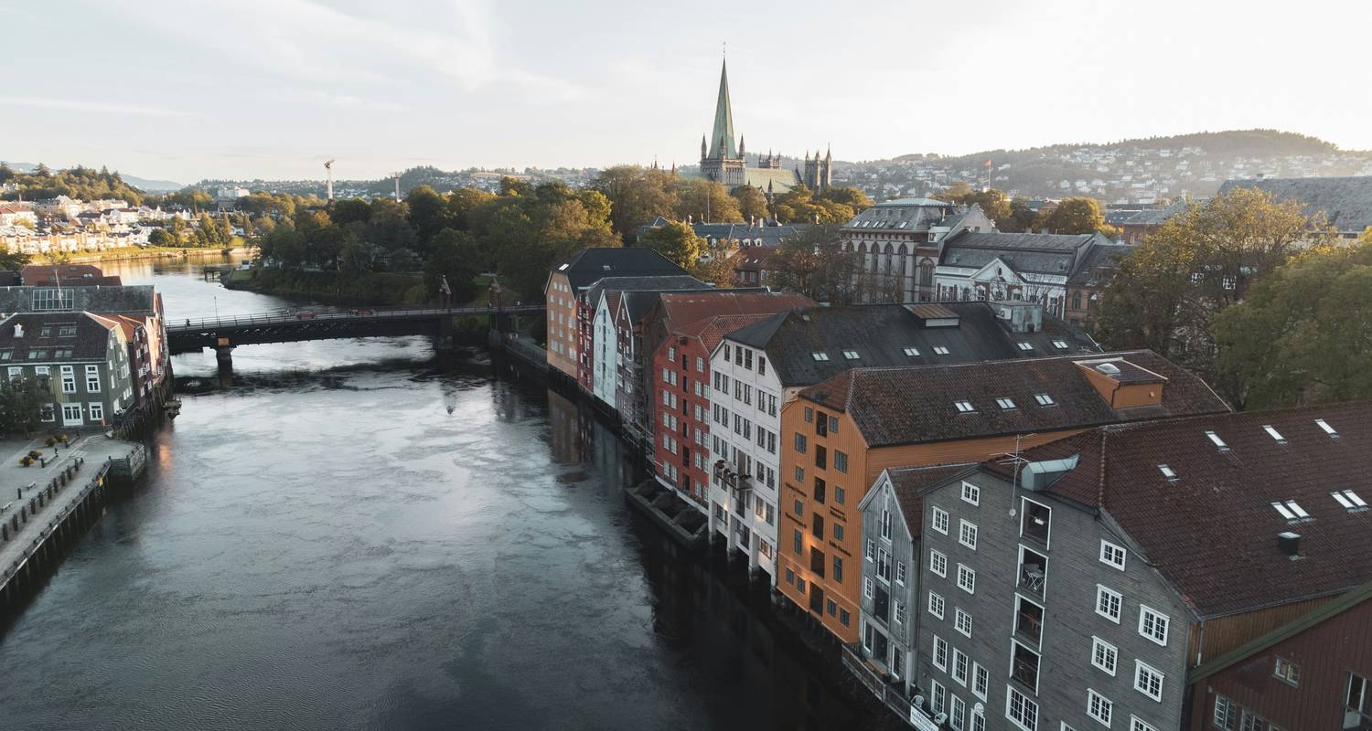 Historic Fjords Exclusive 10 Days