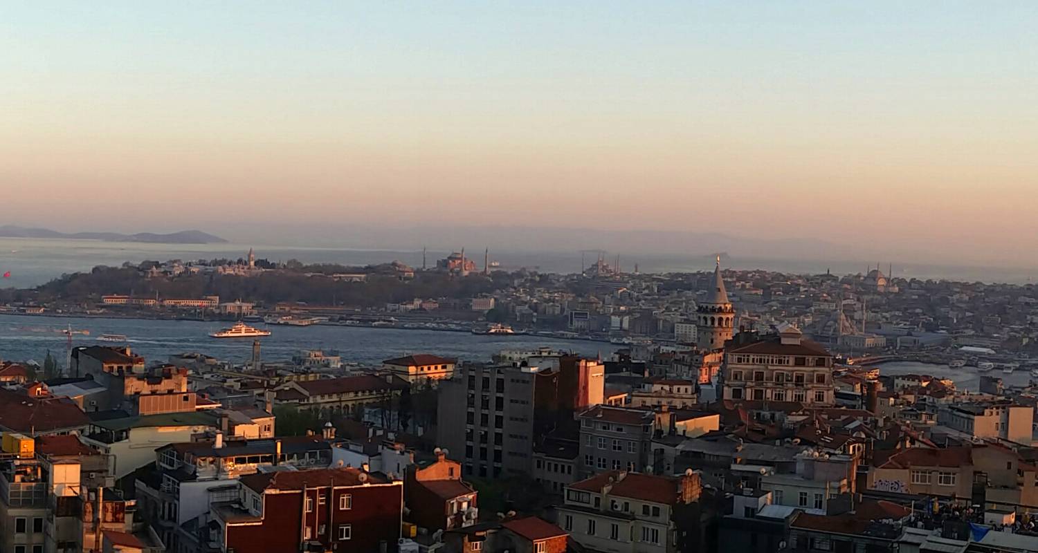 Turkey Unbound (4 Star) - 10 days