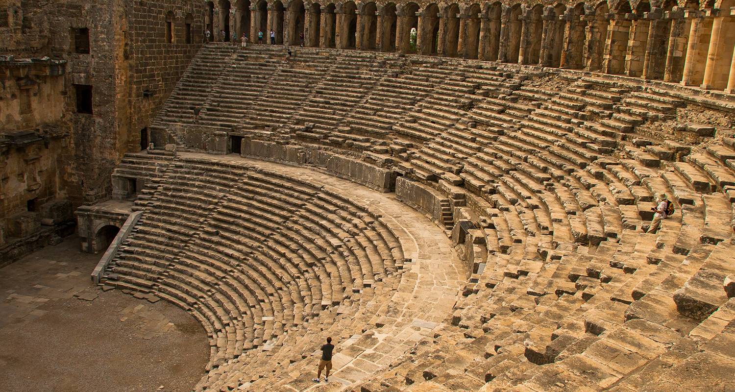 Treasures of Anatolia - 3 days