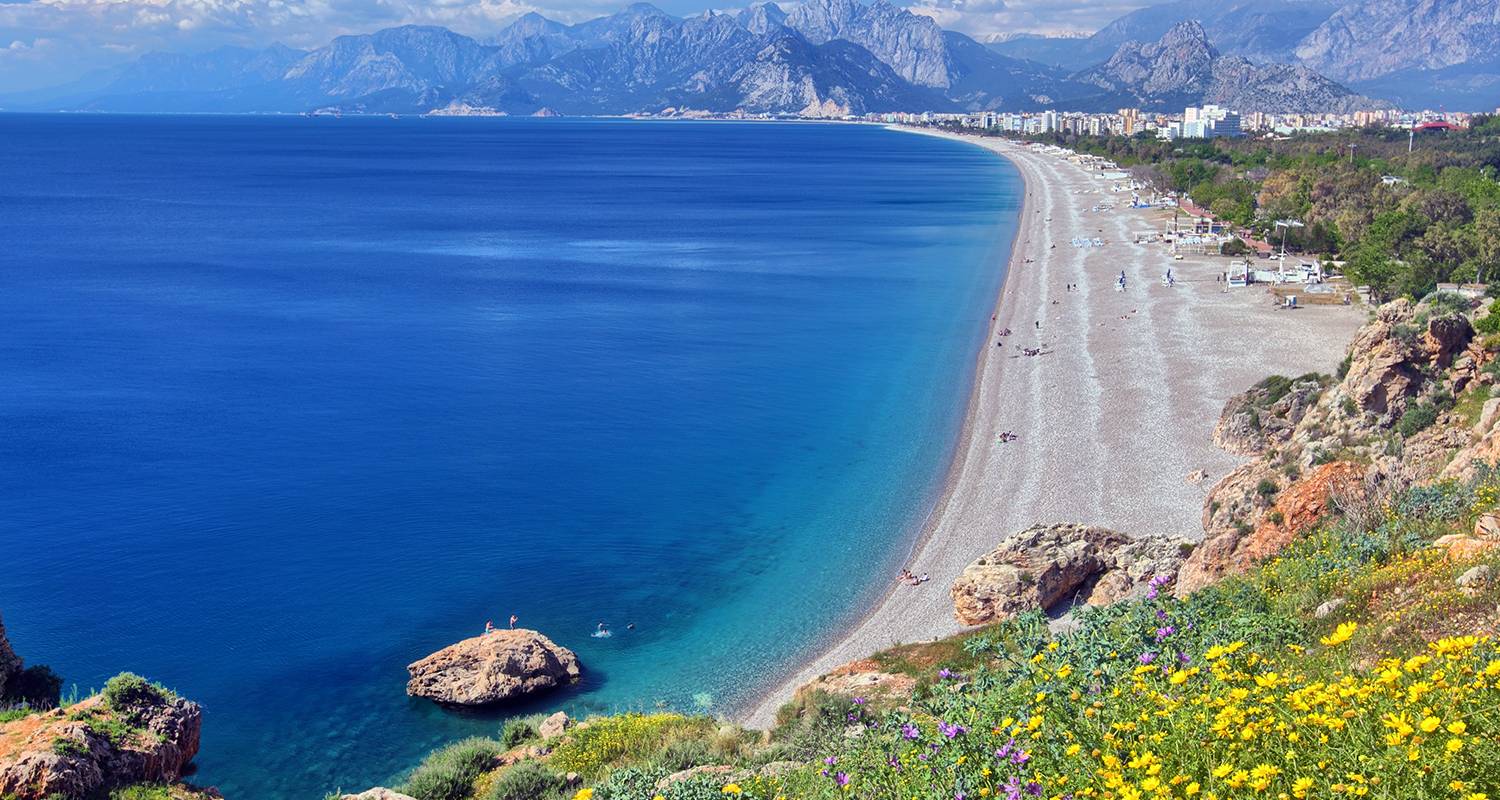 Treasures of Anatolia - 3 days