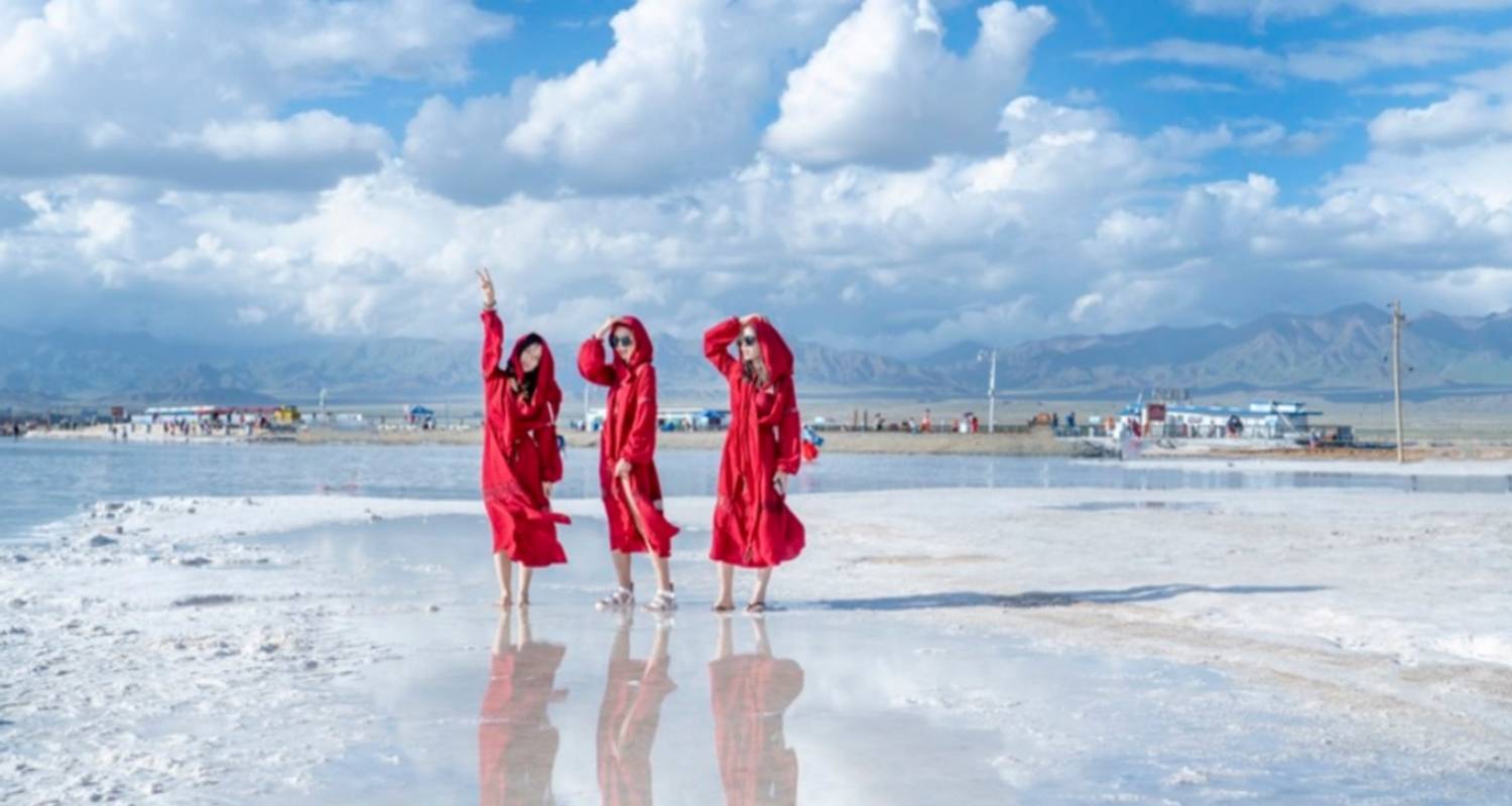 Gobiwoestijn Rondreizen