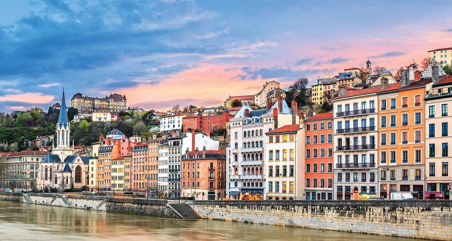 7-Day Southern France Tour Packages