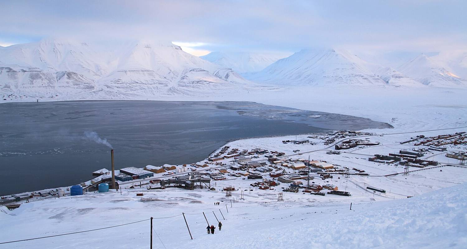 Circuits Europe au départ de Oslo