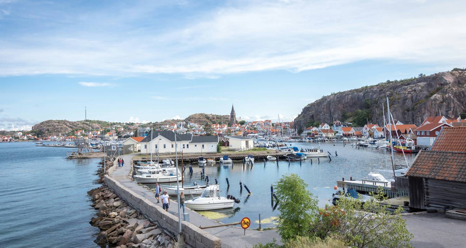 Sweden's Dream Archipelago 9 Days