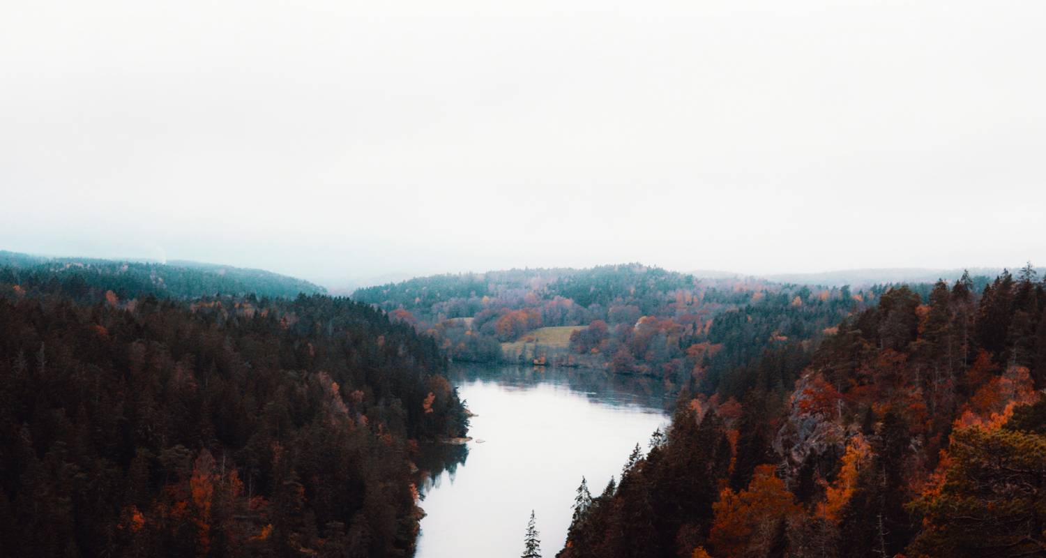 Sweden's Dream Archipelago 9 Days