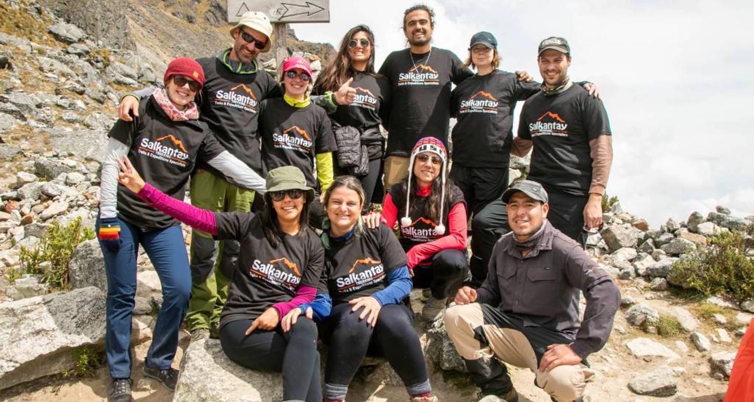 Machu Picchu Circuitos 3 Días