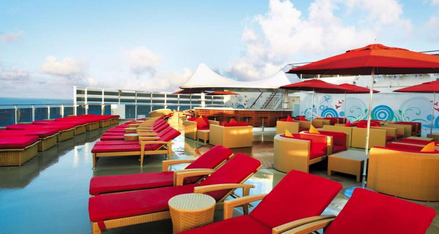 20 Days Italy France  Spain Tour – 4-Star Hotels | NCL Med Cruise with Meals