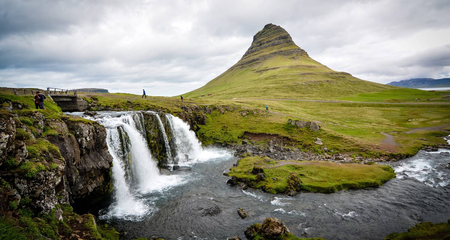 Experience Iceland in Style 10 Days