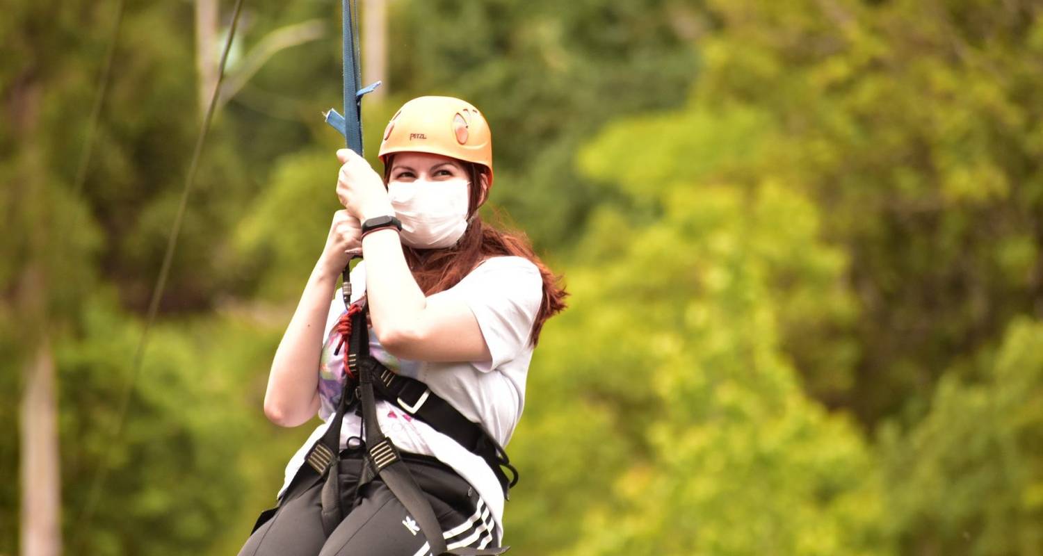 Honduras Exploration 14 Days/13 Nights