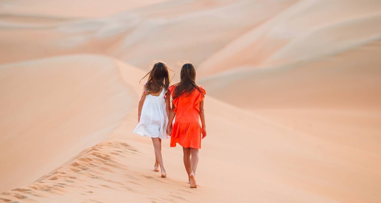 Voyages de Marrakech à Agadir