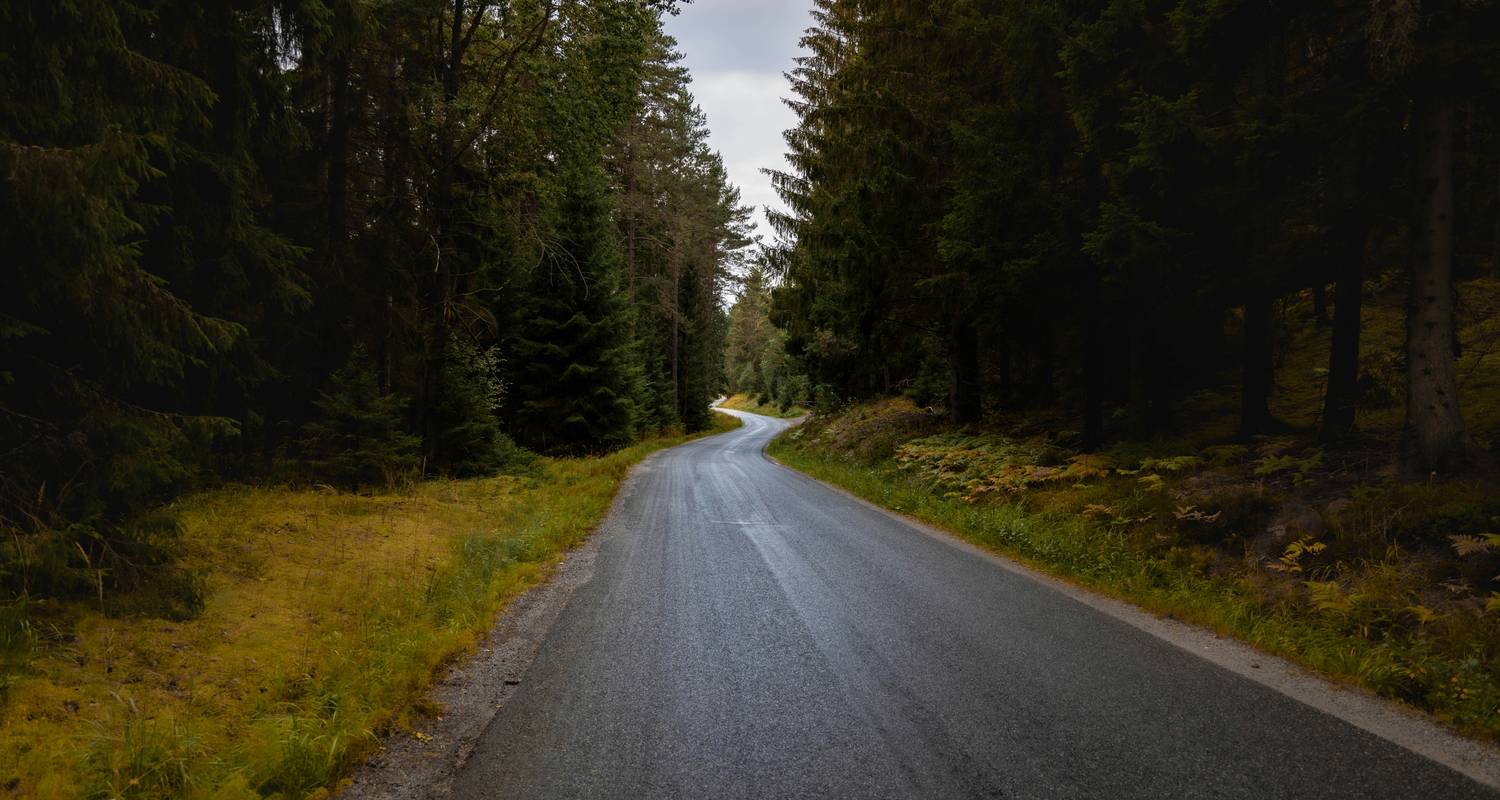 Sweden - Island Adventure near Stockholm (Huvudskär) 7 Days