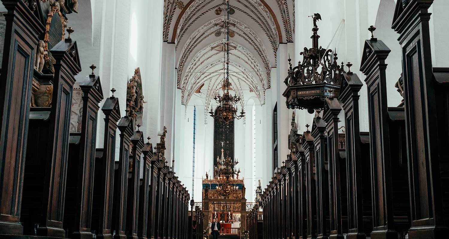 Scandi Dreamscape - 10 days