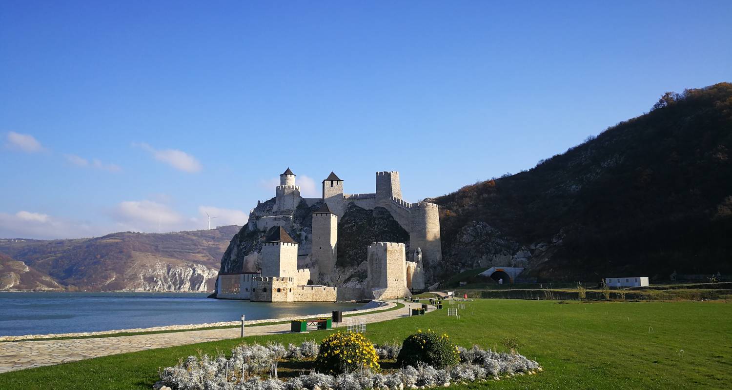 Circuits et voyages en Serbie