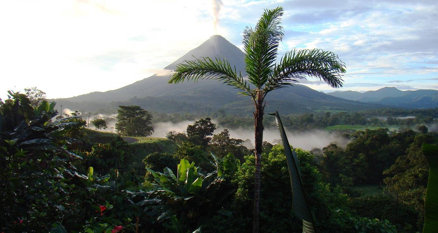 Nicaragua: Escape to Ometepe in 3 days – The Island of Two Volcanoes