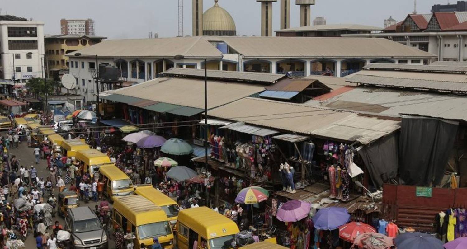 Explore Nigeria  &  Ghana 9 Days