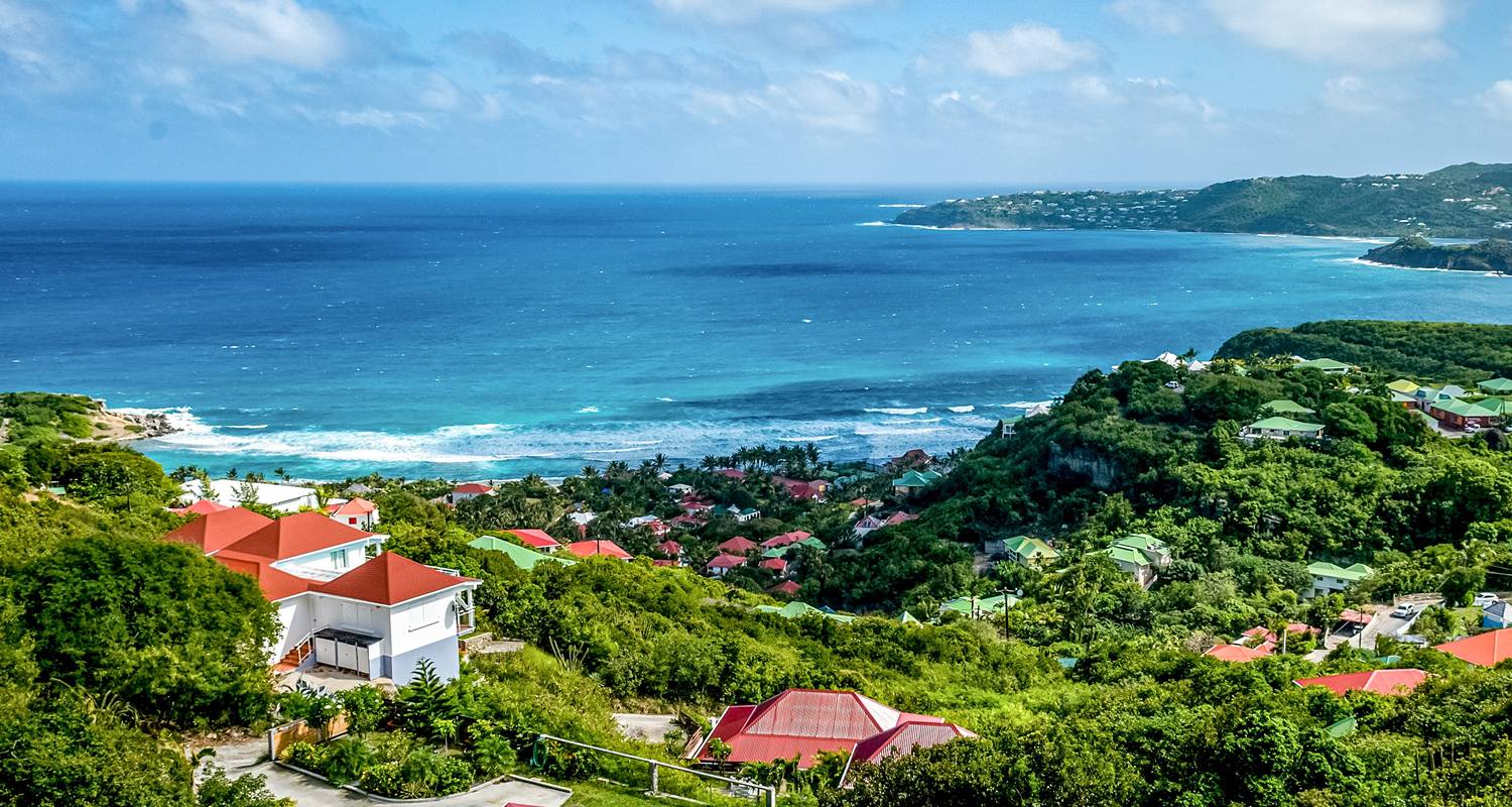 Voyages de San Juan à St John's