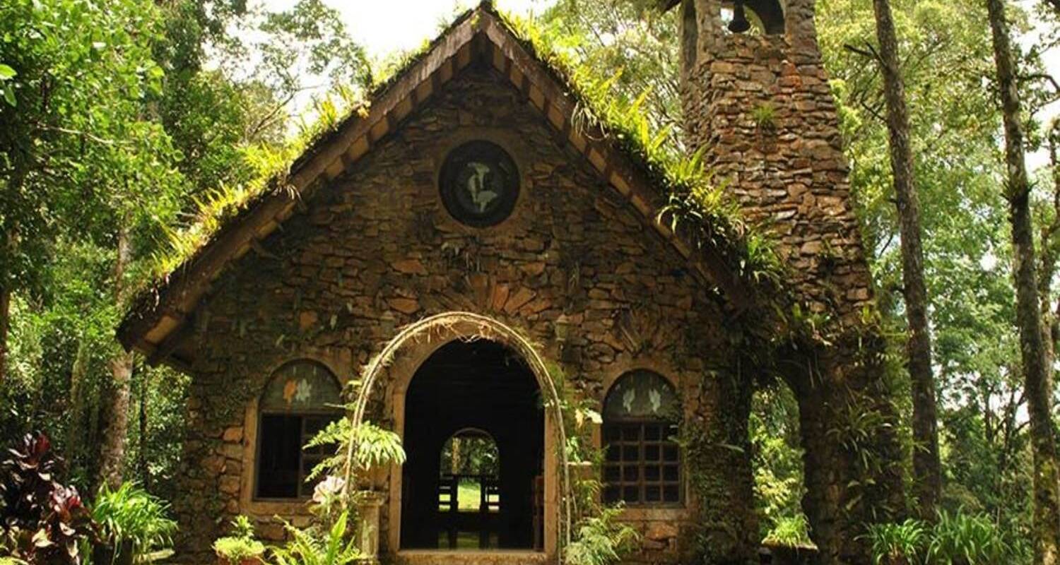 Northern Nicaragua in 5 days