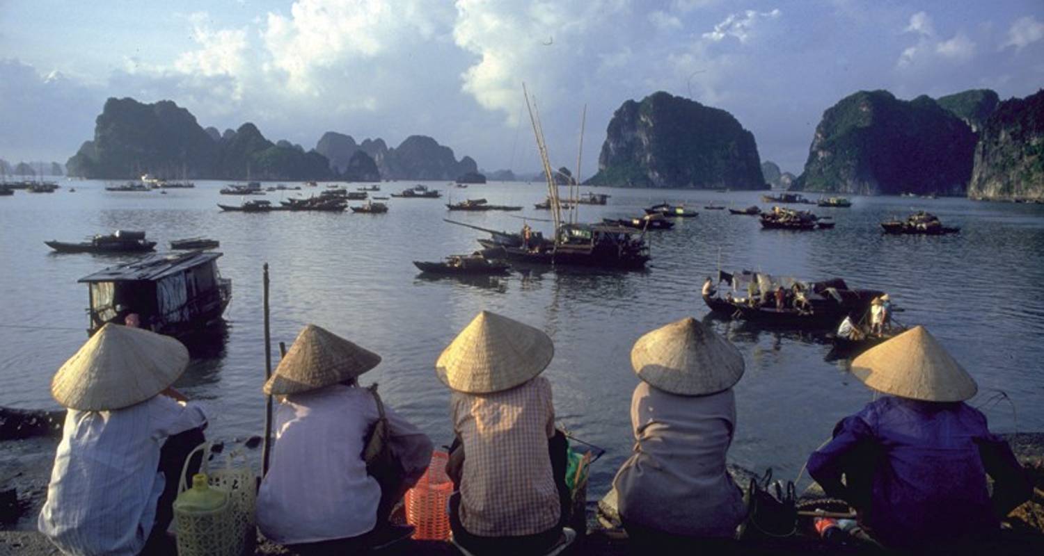 Vietnam Adventure - Exodus Travels