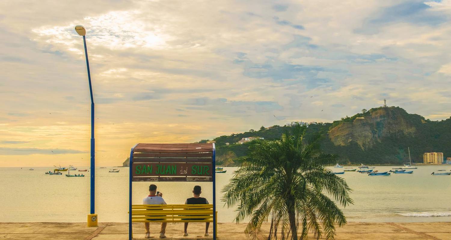 Nicaragua: San Juan del Sur - A Pacific Paradise in 4 days