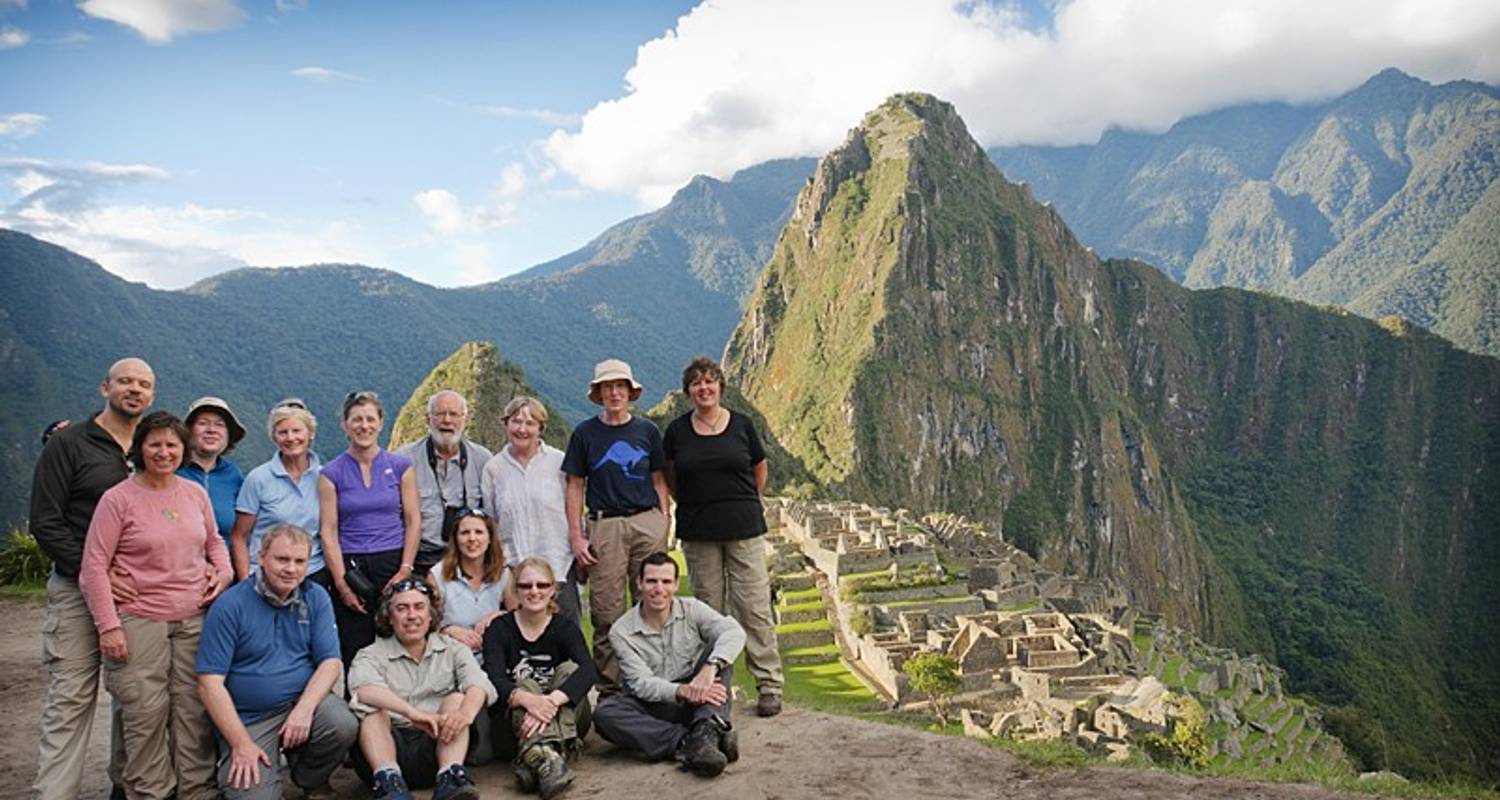 Peru Entdeckungsreise - Exodus Travels