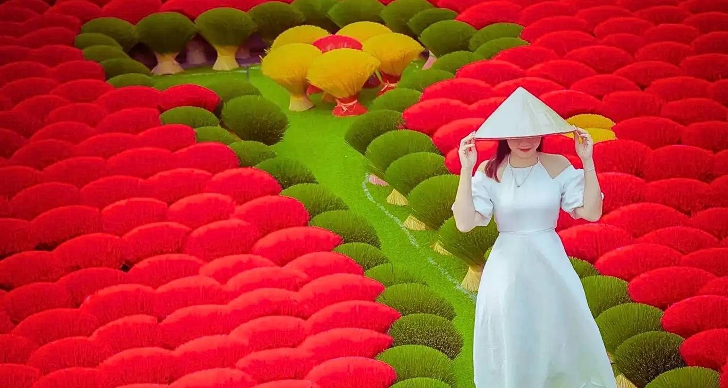 Educatief Rondreizen in Vietnam