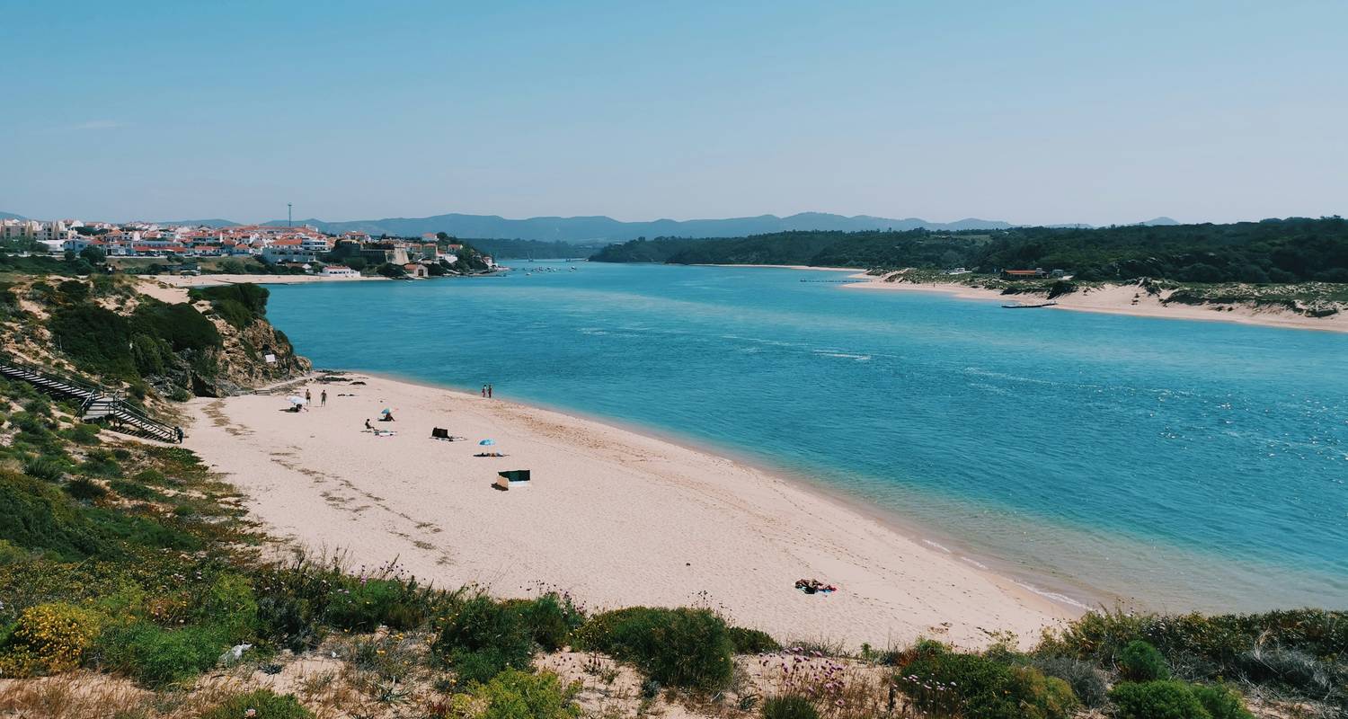 Costa Vicentina Natural Park Hike Tour 8 Days