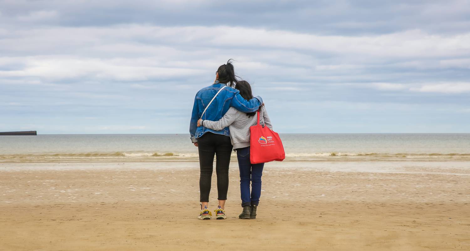 Mont Saint-Michel rondreizen