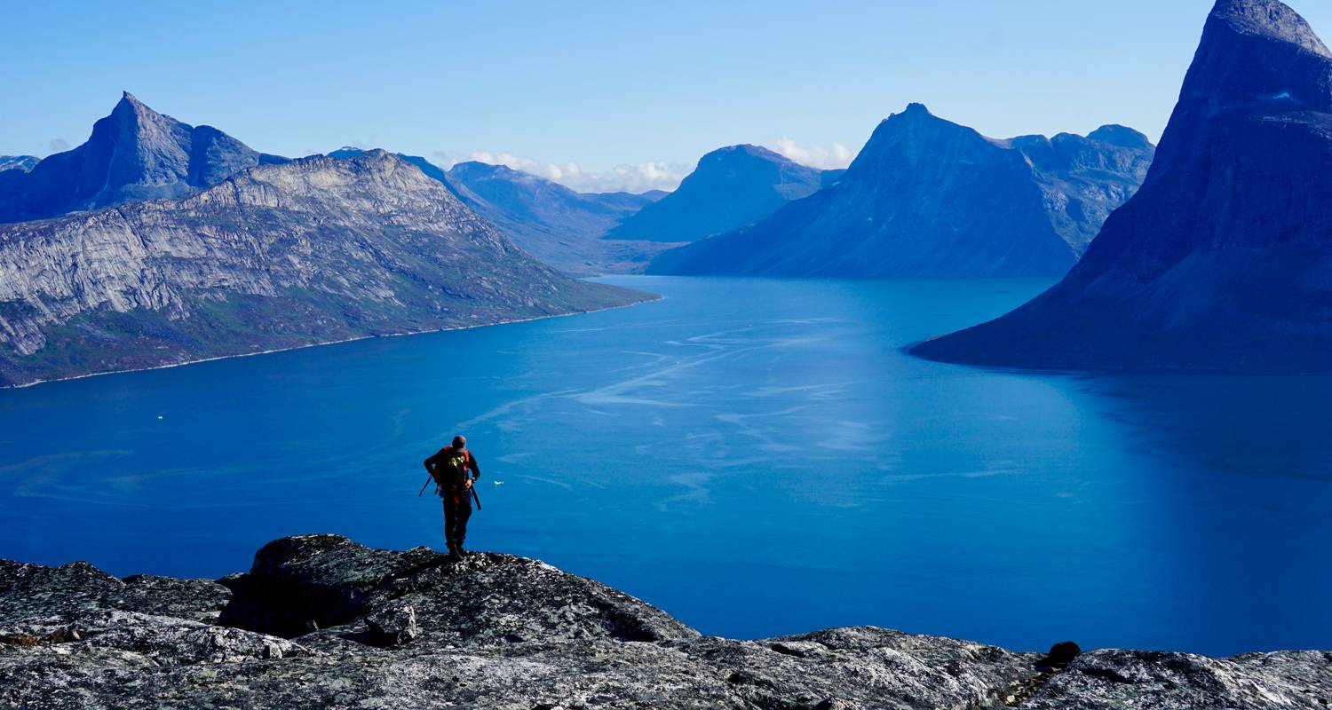 Ravens Nest Adventure Camp – Guided *TREK* (All Inclusive)