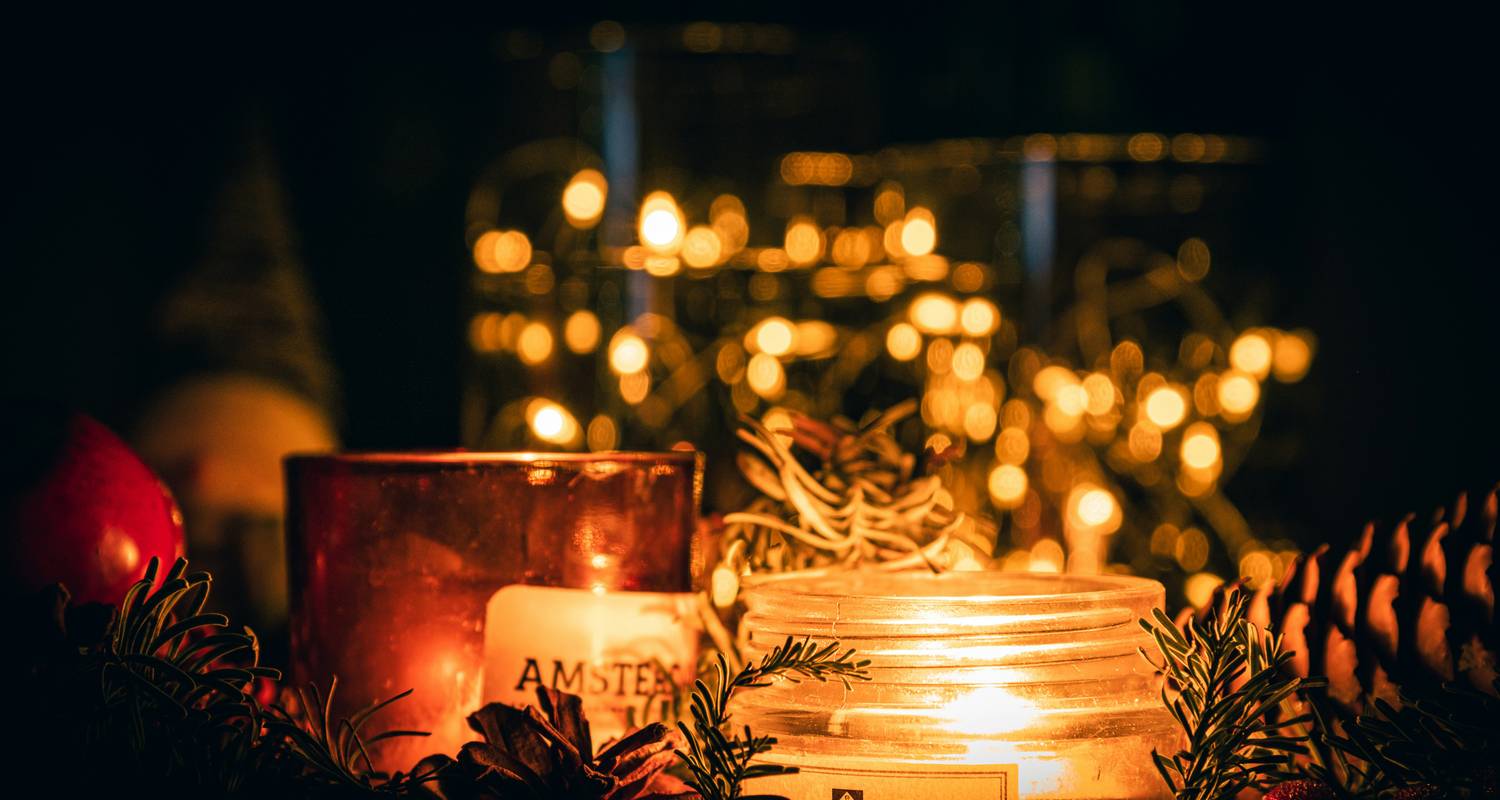 Festive cities: Stockholm & Helsinki 7 Days