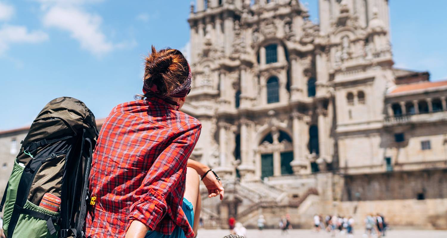 Highlights of Galicia & Portugal - 10 days (14 destinations)