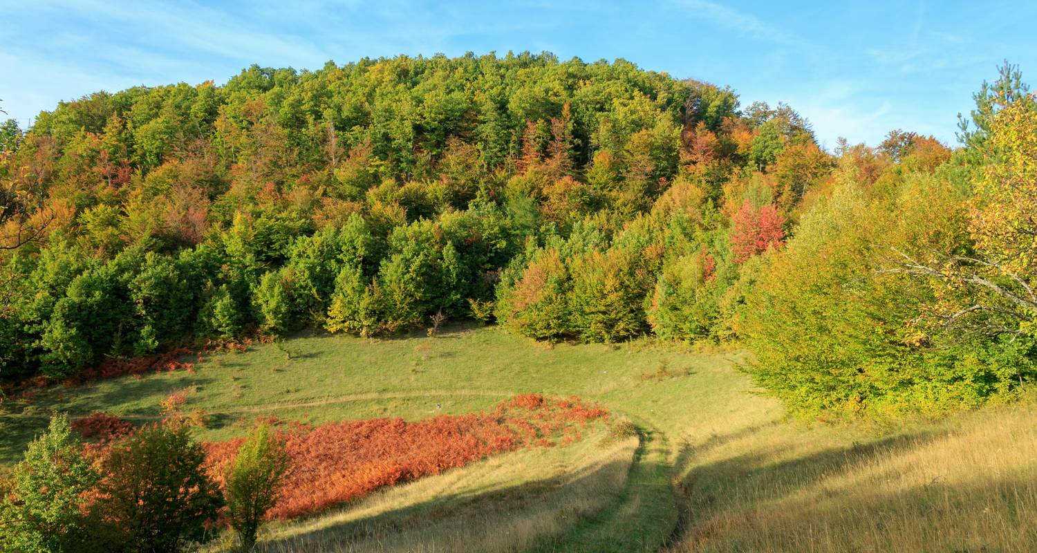 Via Dinarica Express 3 Days