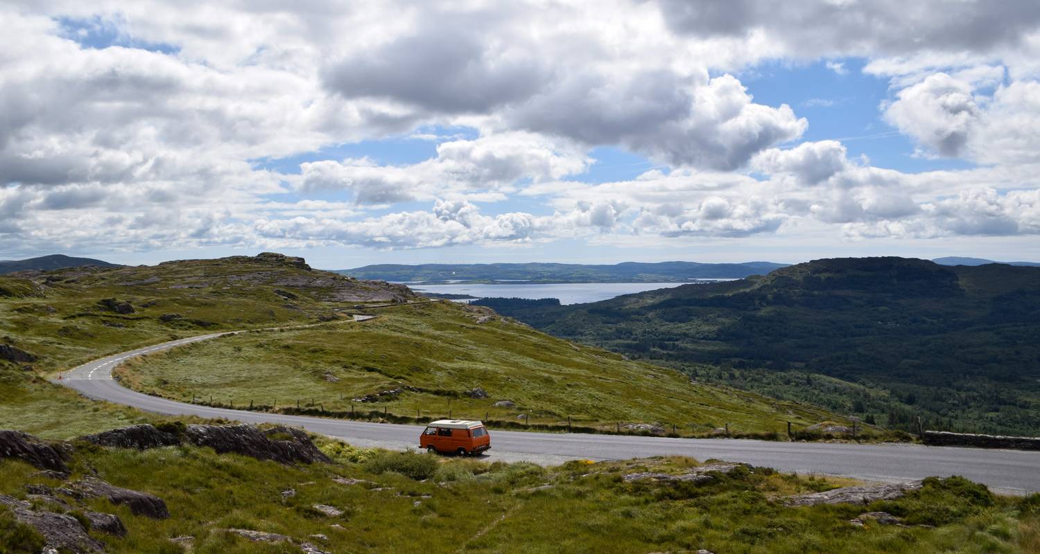 Circuits et voyages de 2 Semaines dans le Munster