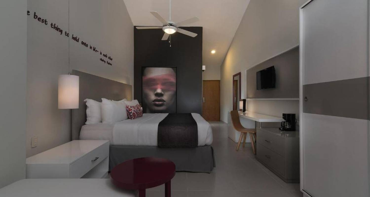 Dominican Republic (incl. flight) - 3* round trip & beach vacation