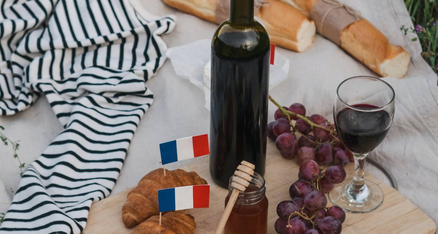 Hiking in the mountains of Alsace: Kaysersberg to Munster 5 Days