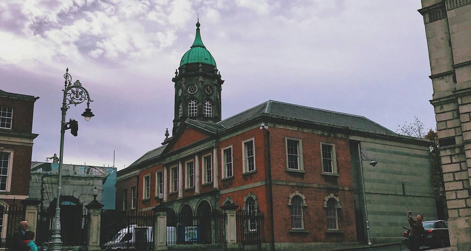 Ireland Explorer | 15 Days