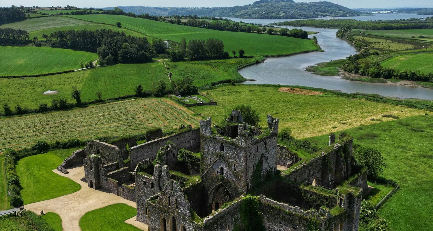 Ireland Explorer | 15 Days